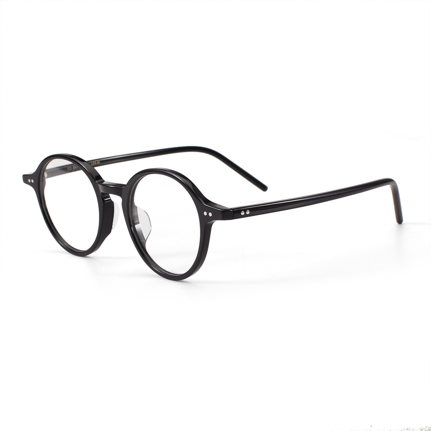 Montrose Round Frames