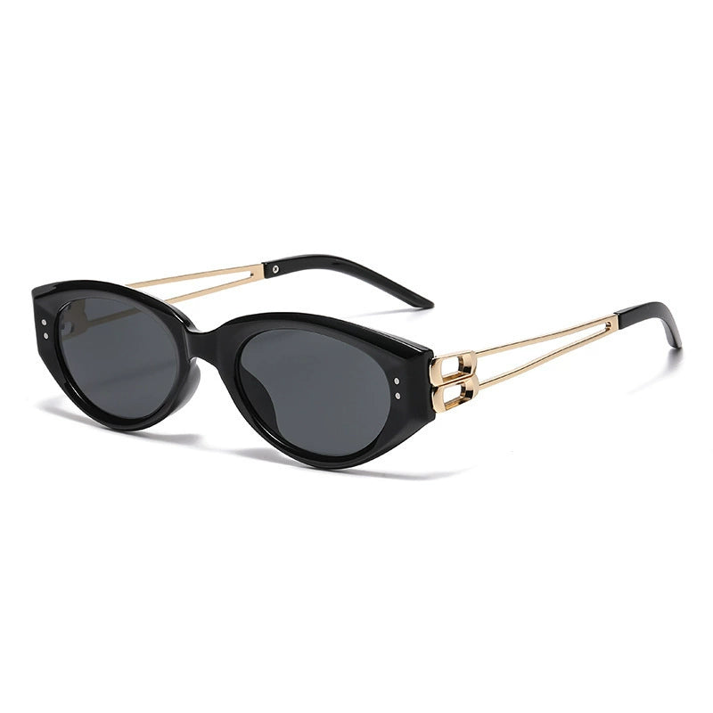 Adriana Cat-Eye Sunglasses