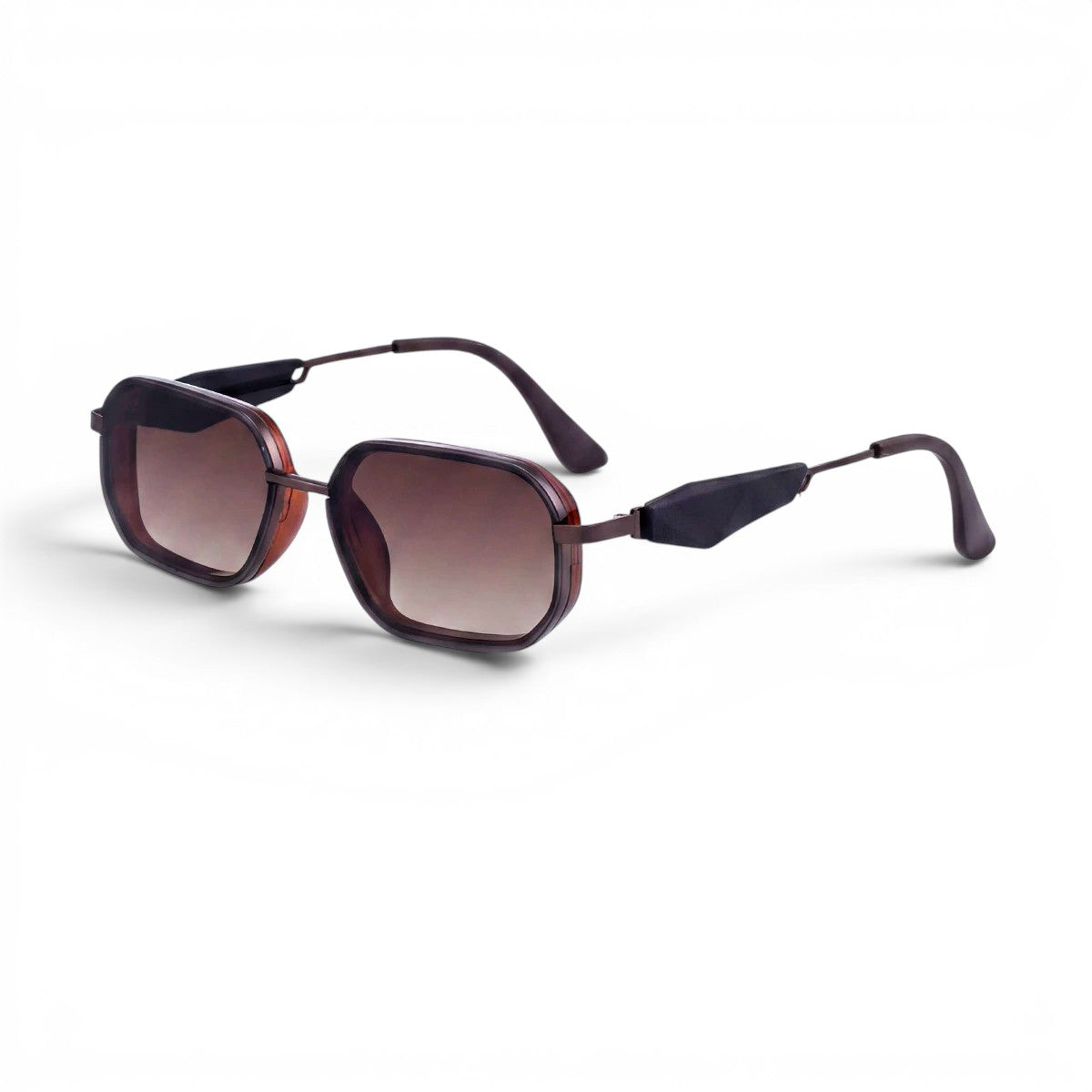 Alessia Square Sunglasses