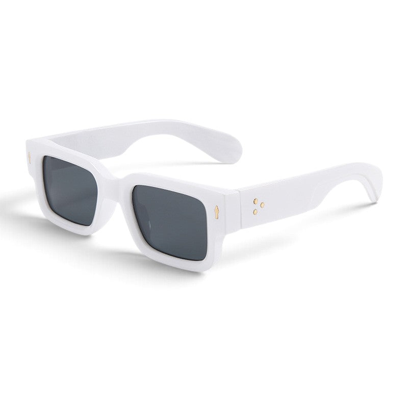 Salerno Rectangle Sunglasses