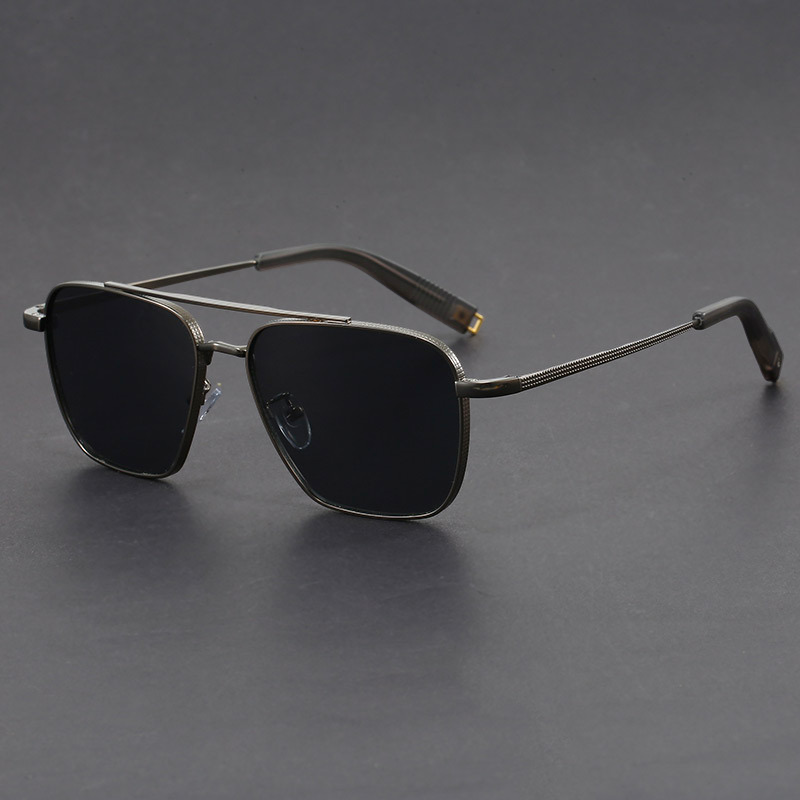 Mercer Aviator Shades