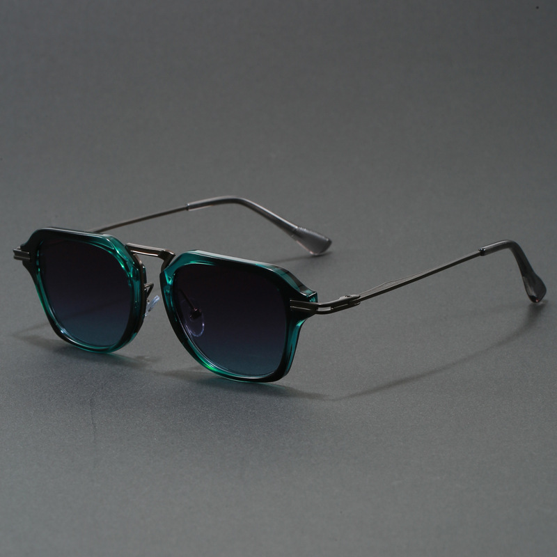 Ferraro Metal Sunglasses