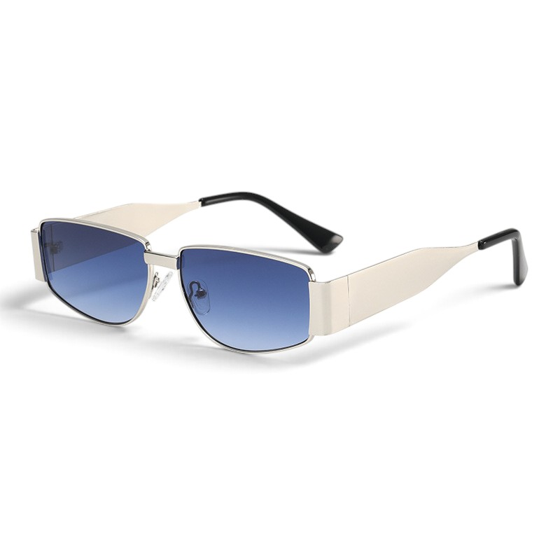 Perla Rectangle Sunglasses