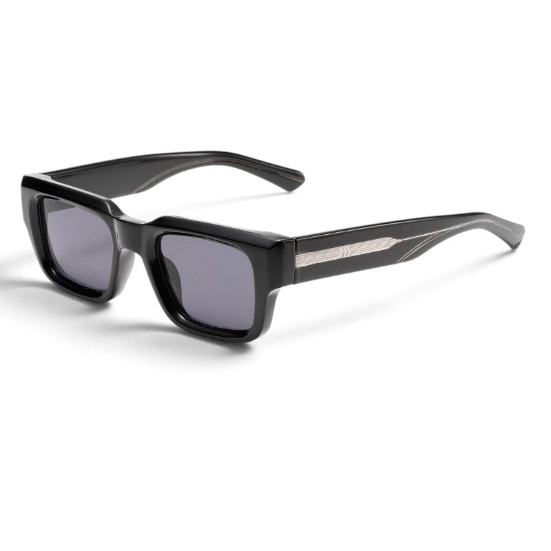 Trieste Square Sunglasses