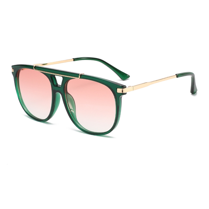Margaux Aviator Sunglasses