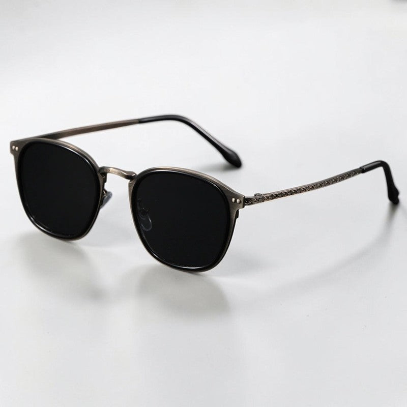 Rothwell Round Metal Shades
