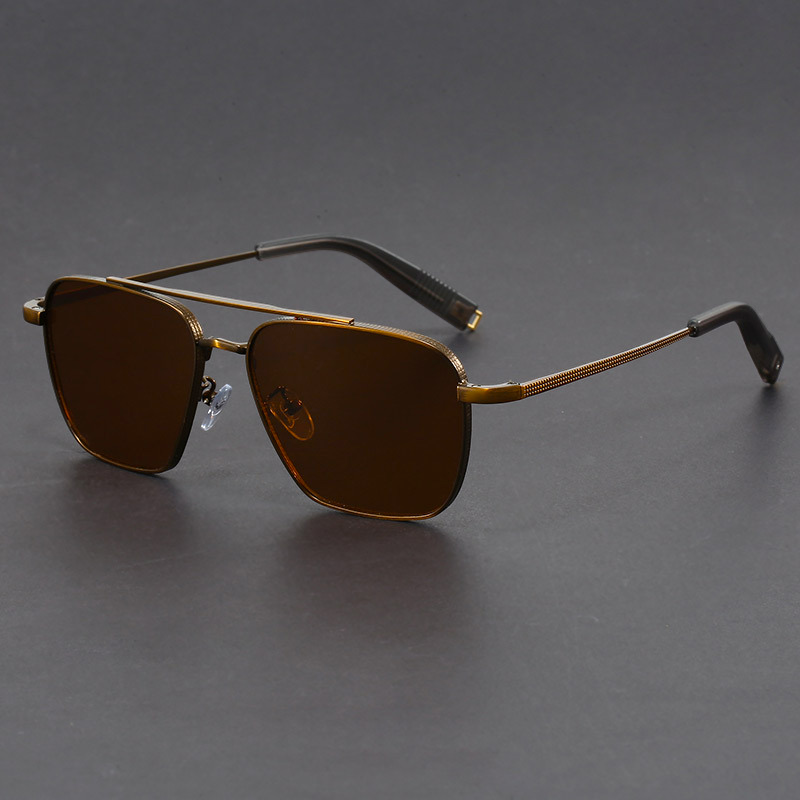 Mercer Aviator Shades