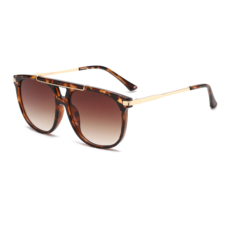 Margaux Aviator Sunglasses