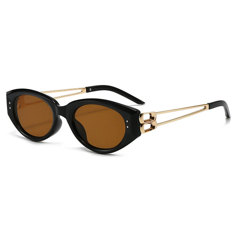 Adriana Cat-Eye Sunglasses