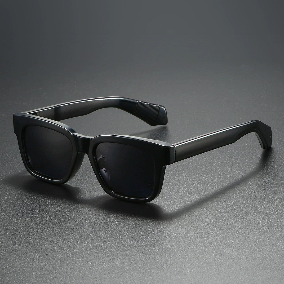 Veyron Square Sunglasses
