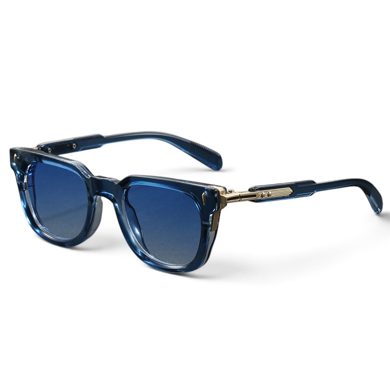 Dario Square Sunglasses