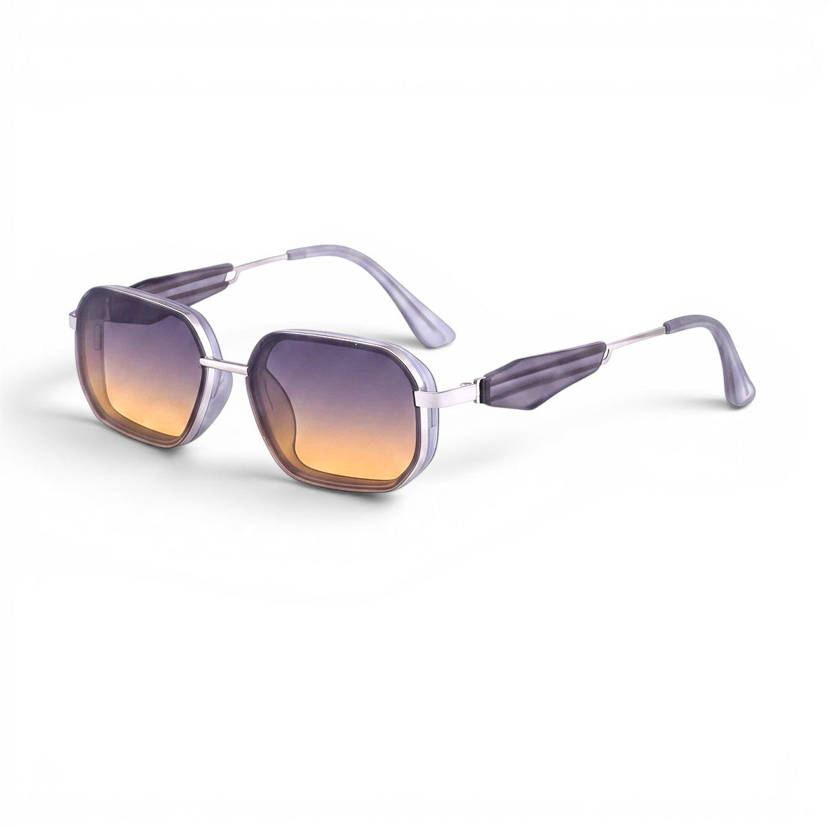 Alessia Square Sunglasses