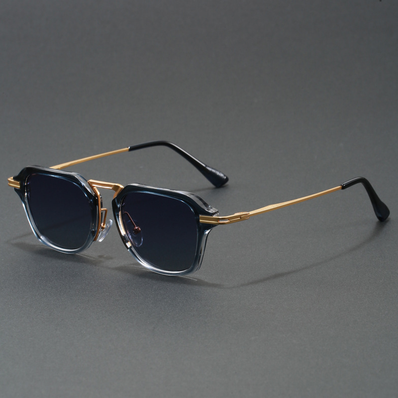 Ferraro Metal Sunglasses