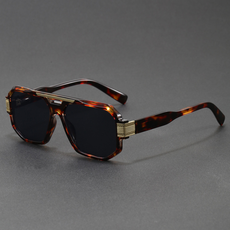 Romano Bold Sunglasses