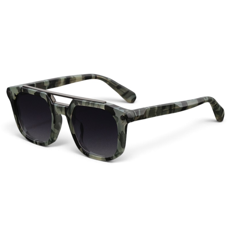 Brenner Square Sunglasses