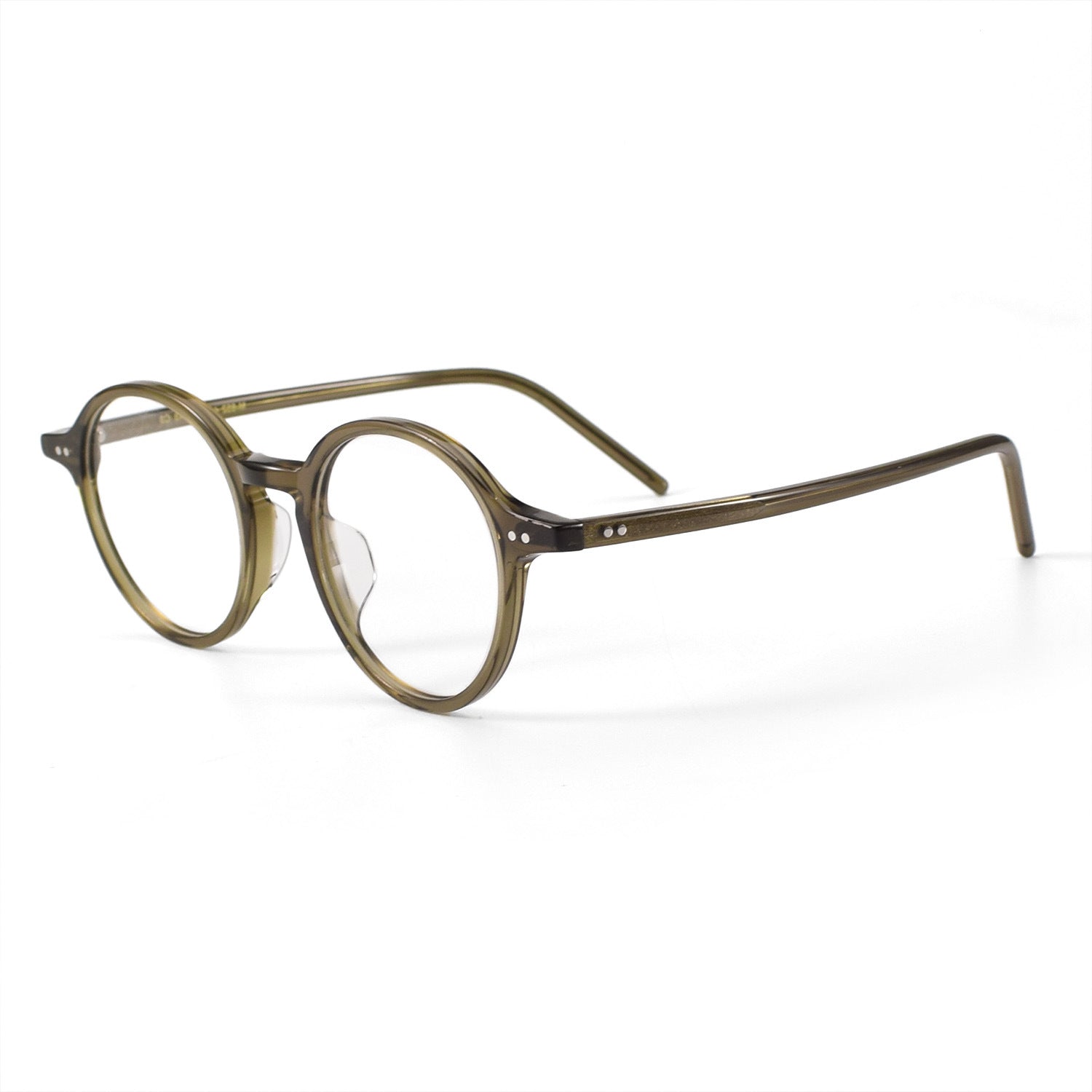 Montrose Round Frames