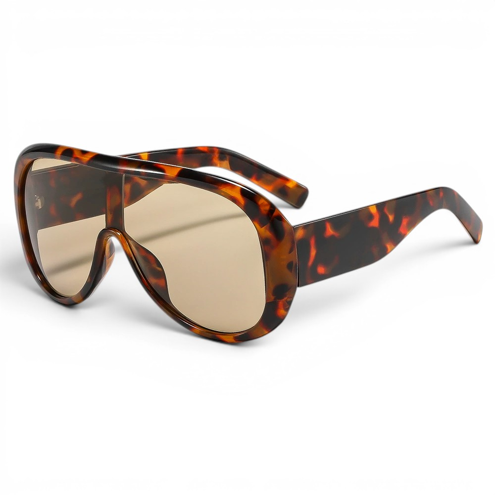 Paloma Aviator Sunglasses