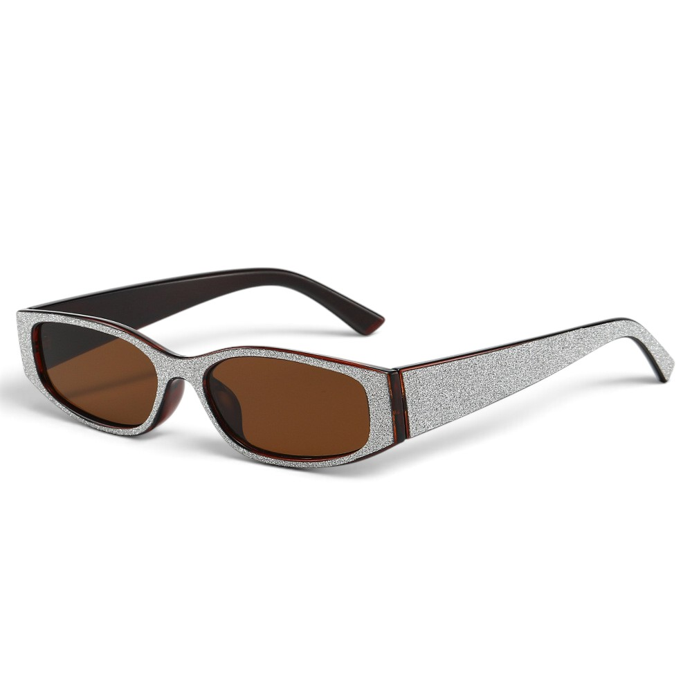 Stellina Rectangle Sunglasses
