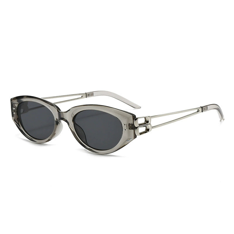 Adriana Cat-Eye Sunglasses