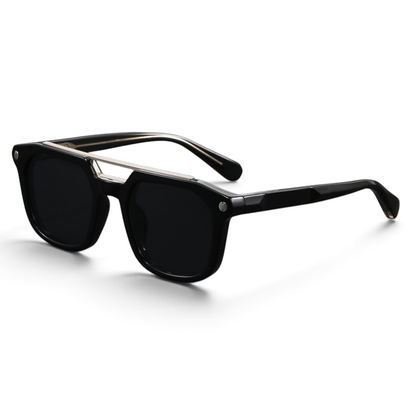Brenner Square Sunglasses