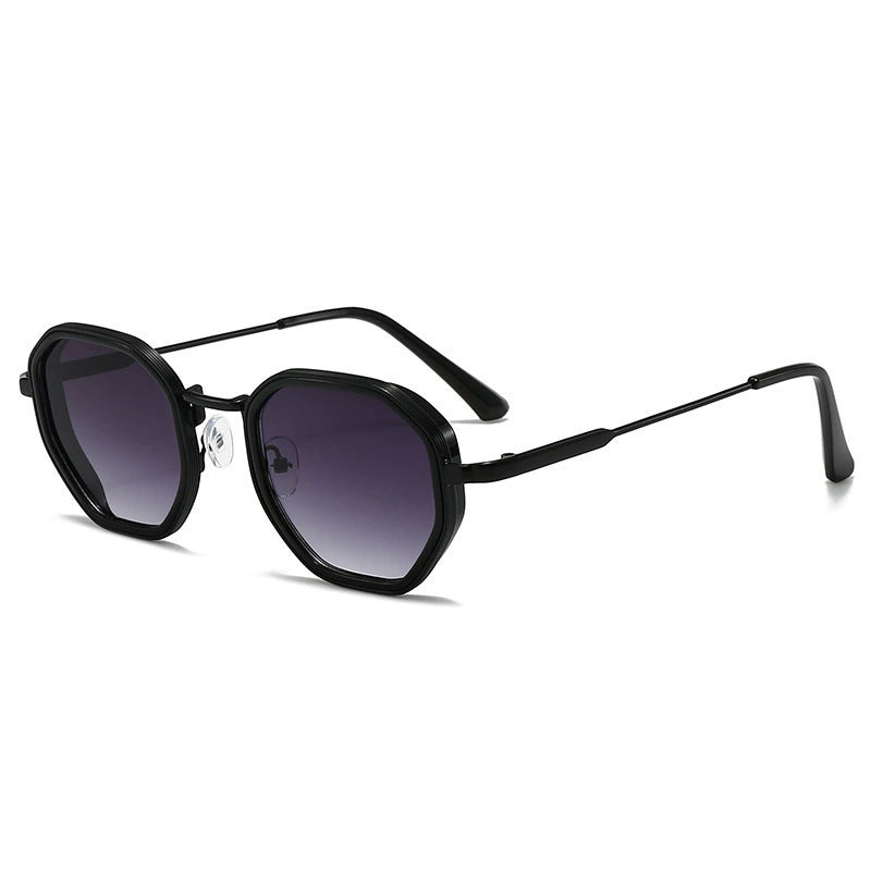 Santoro Metal Sunglasses