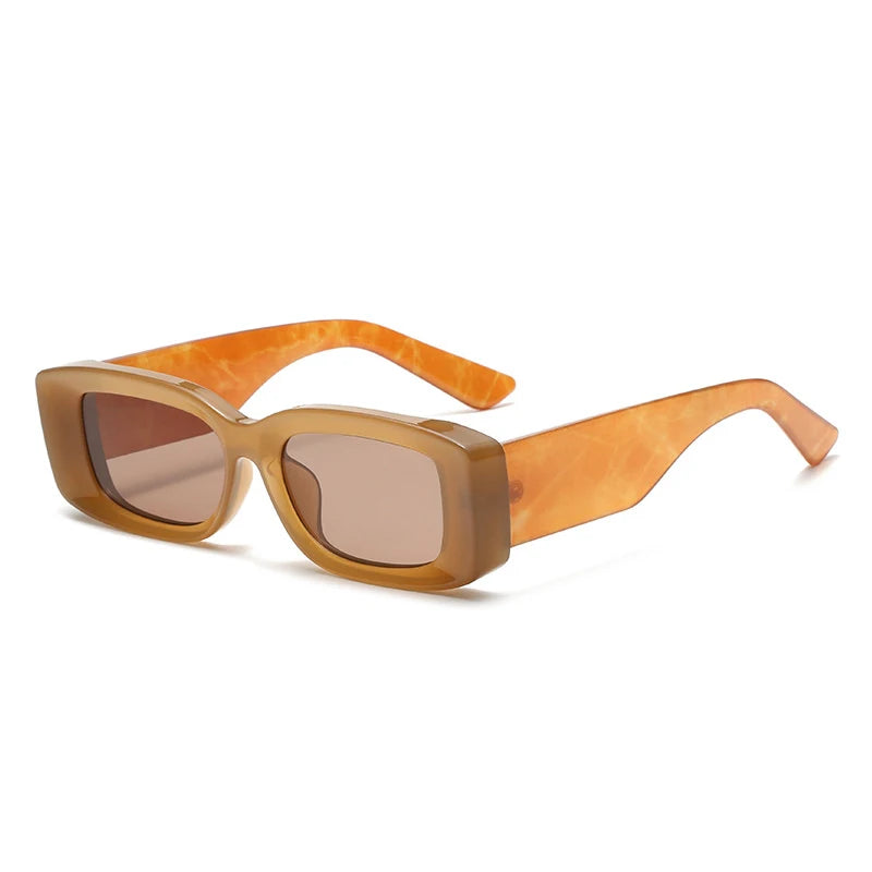 Vionne Chunky Sunglasses