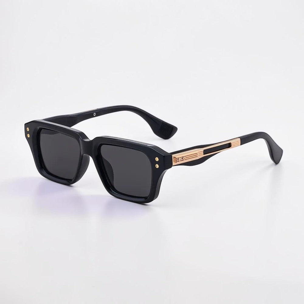 Ellington Square Sunglasses
