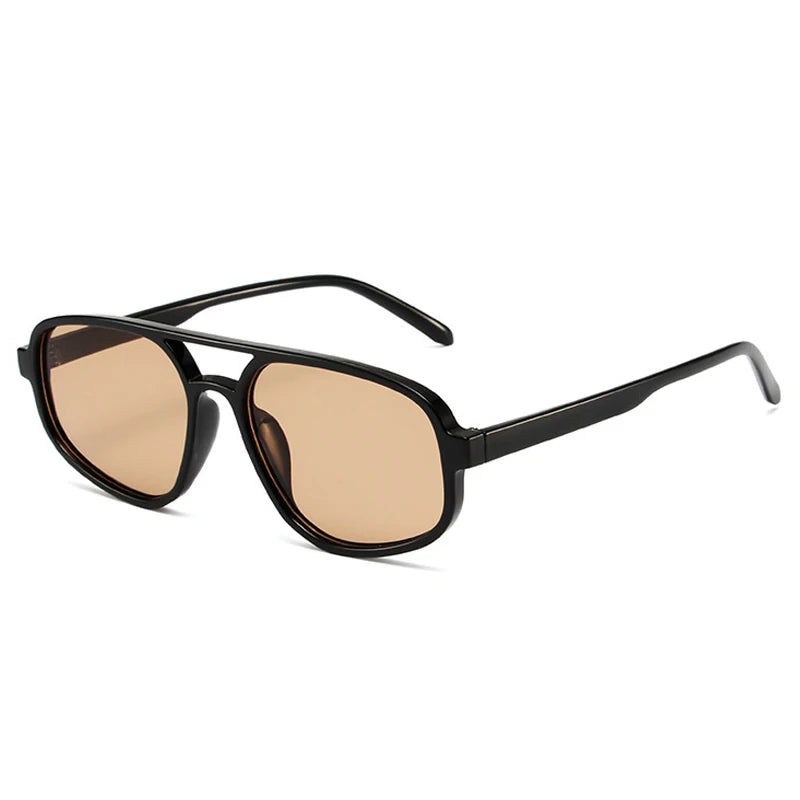 Retroline Aviator Sunglasses