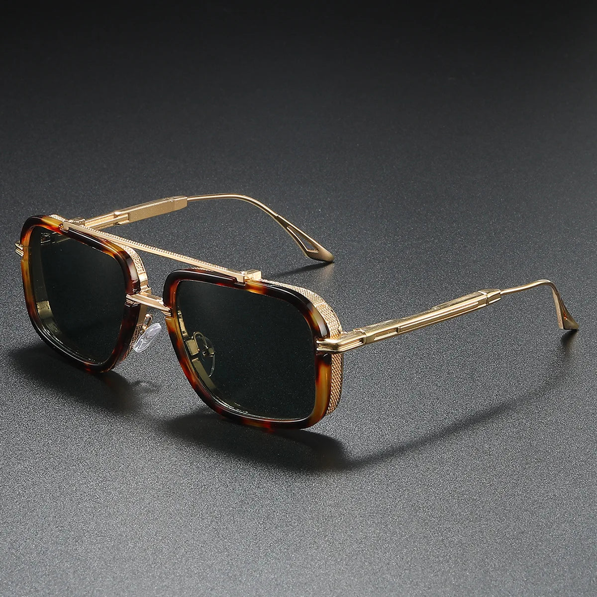 Veyron Metal Sunglasses