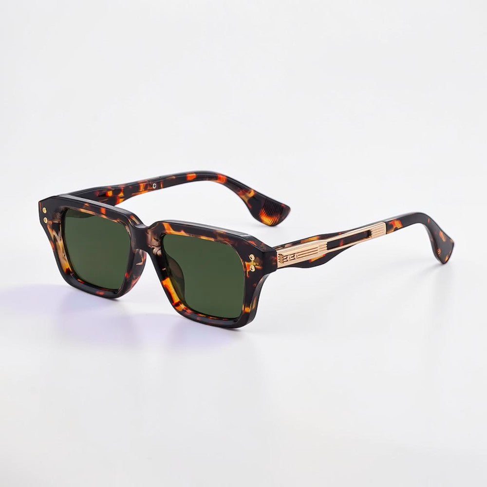 Ellington Square Sunglasses