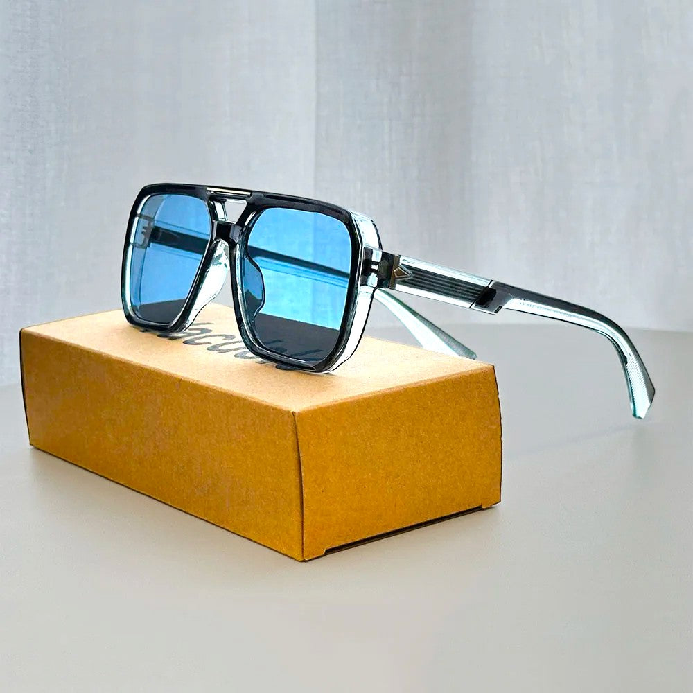 Valen Ridge Aviator Frames