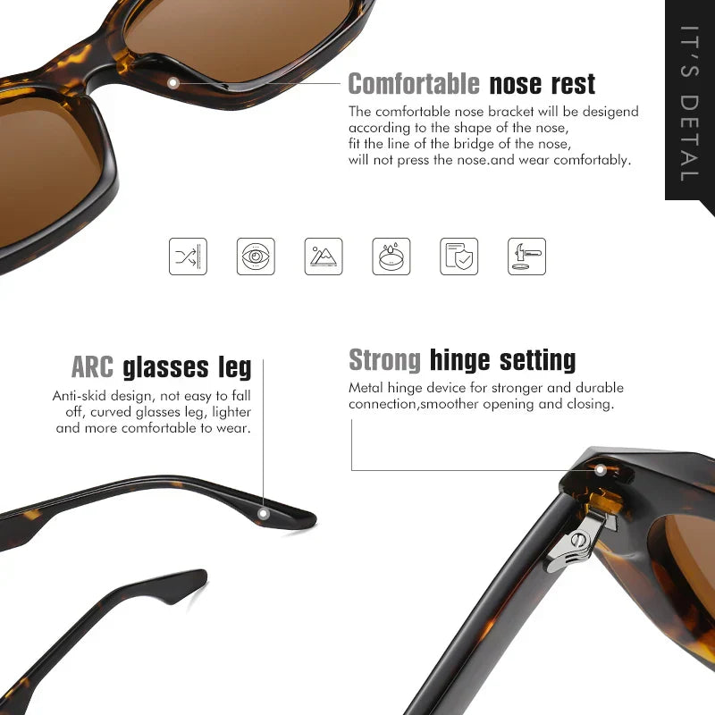 Selene Sunglasses