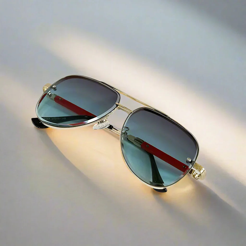 Prague Royale Sunglasses