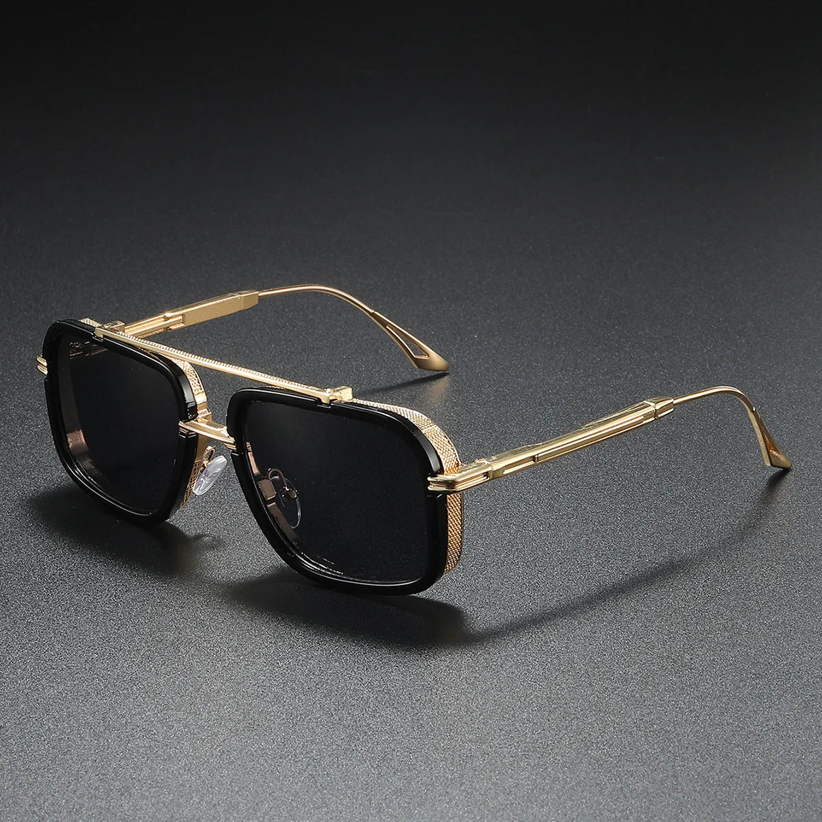 Veyron Metal Sunglasses