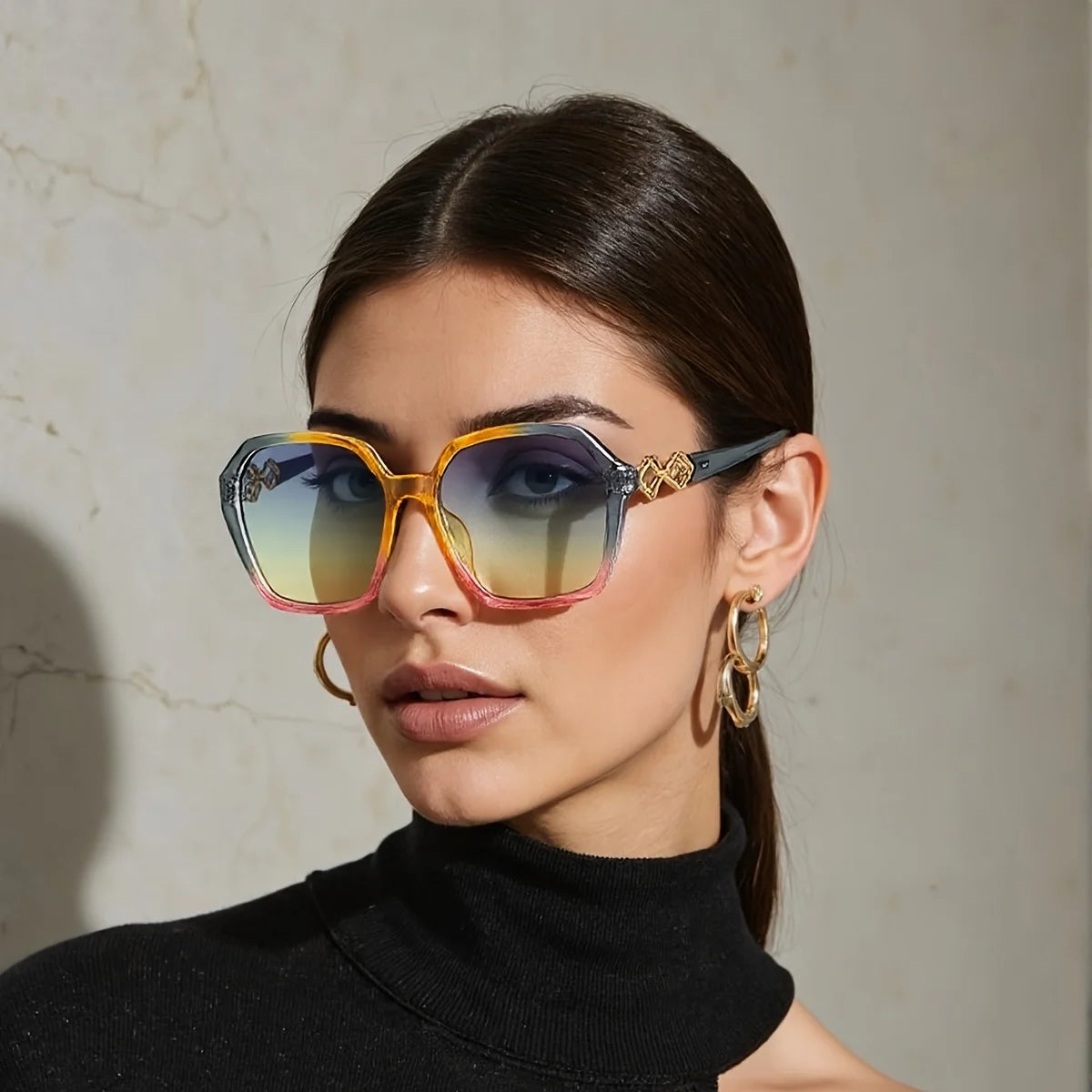 Liora Sunglasses