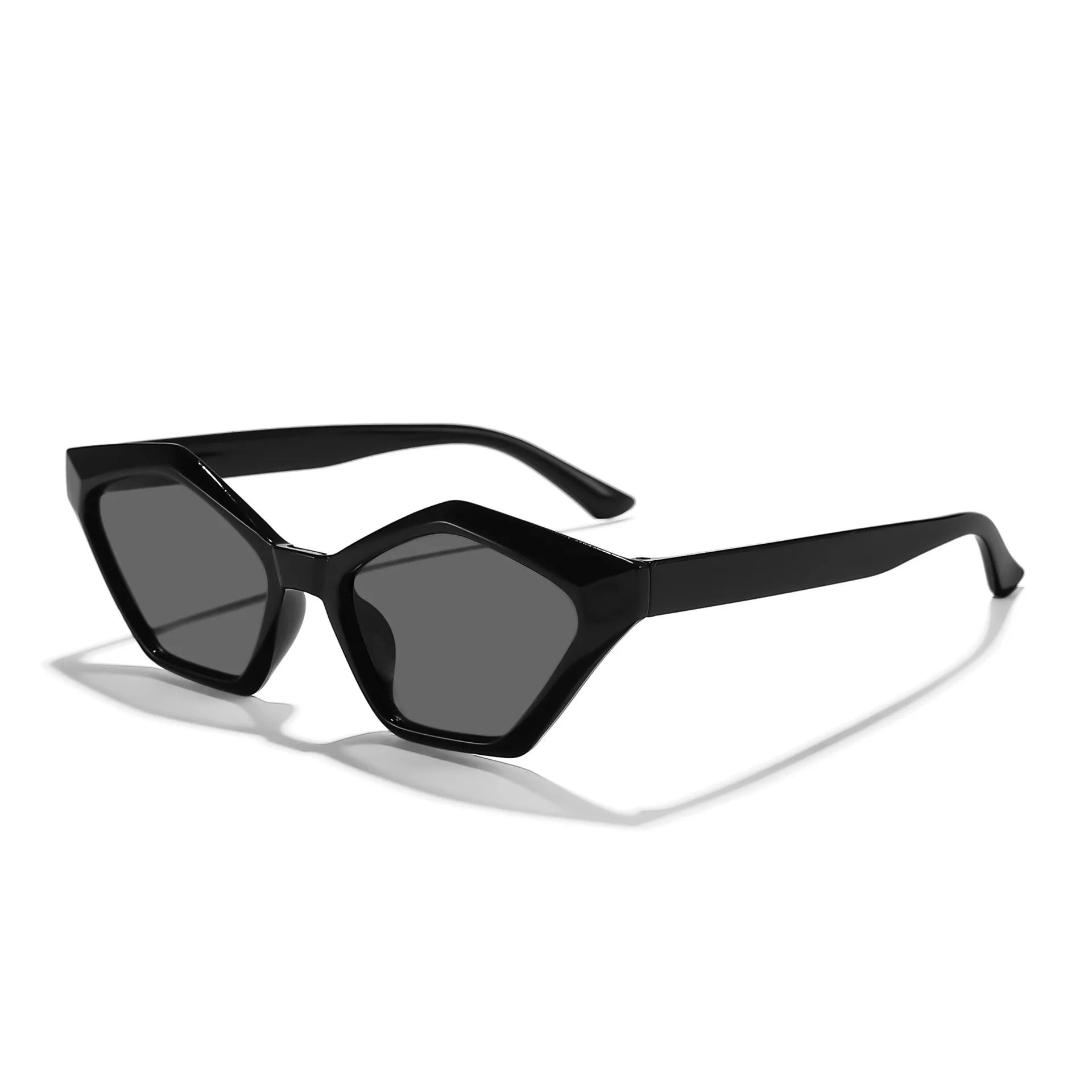Amelie Cat-Eye Sunglasses