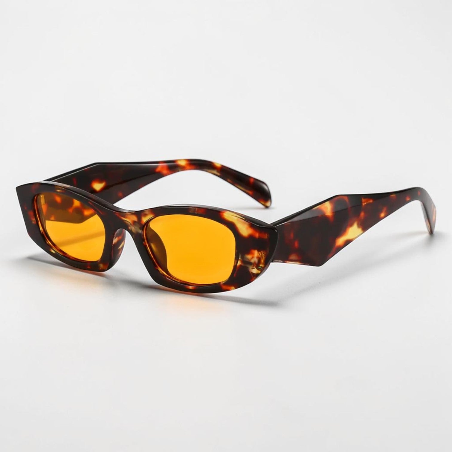 Liora Bold Sunglasses