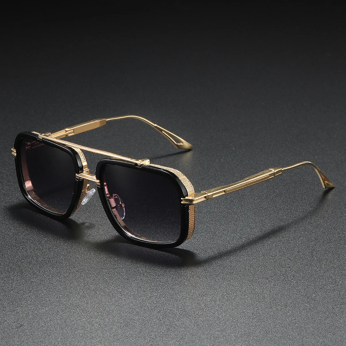 Veyron Metal Sunglasses