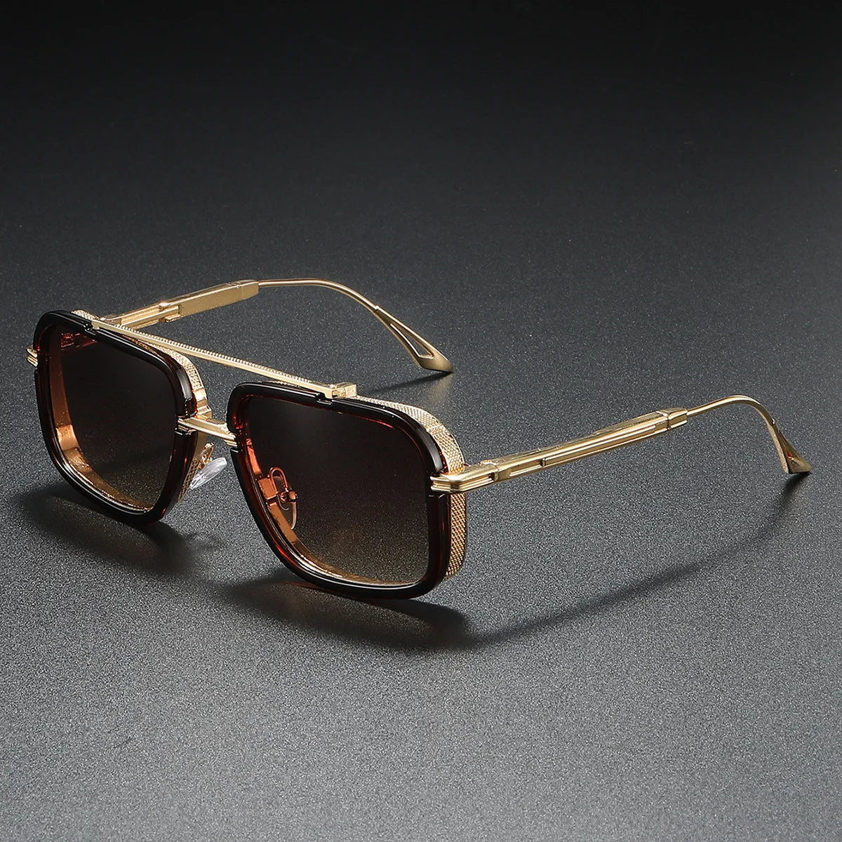Veyron Metal Sunglasses