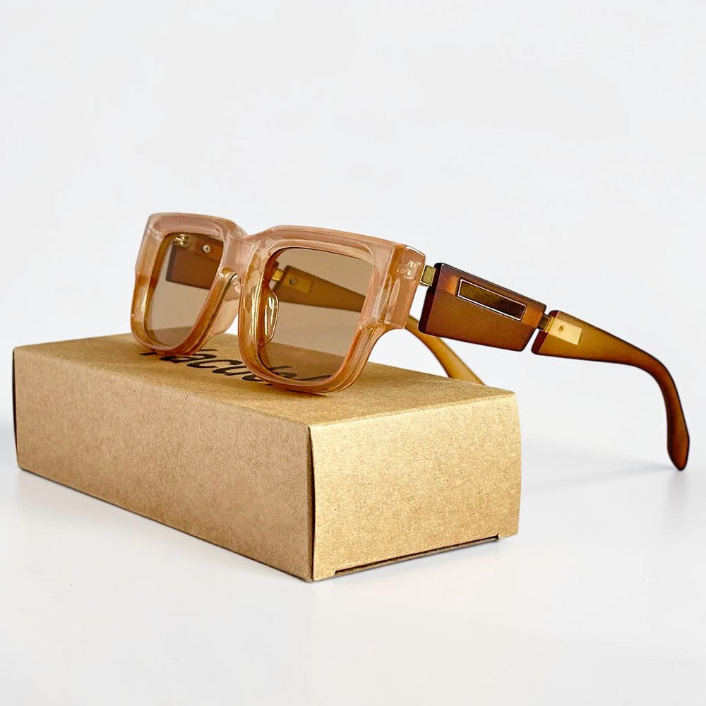 Regent Fade Sunglasses