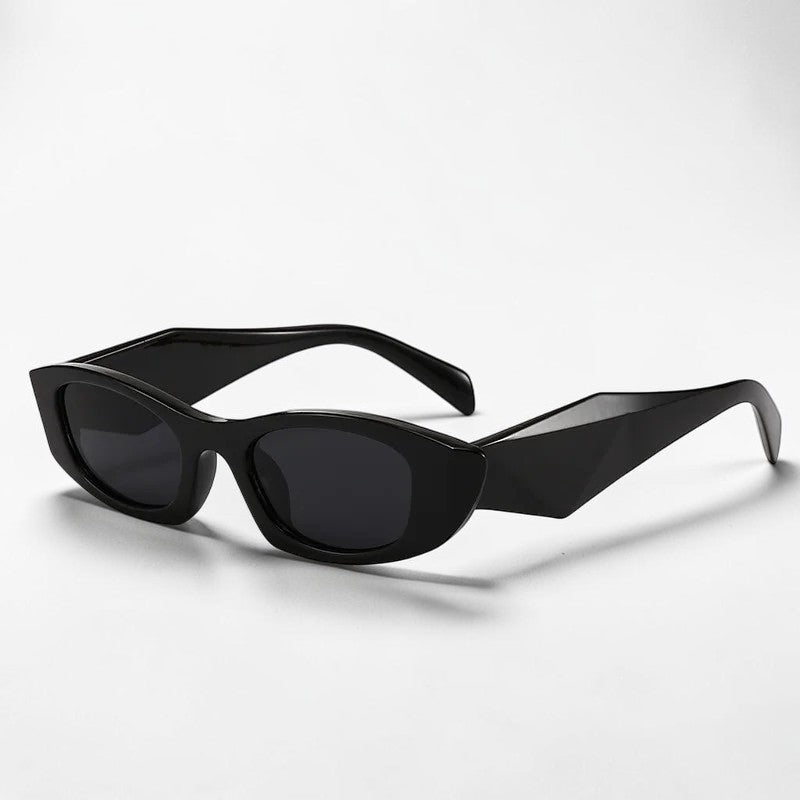 Liora Bold Sunglasses