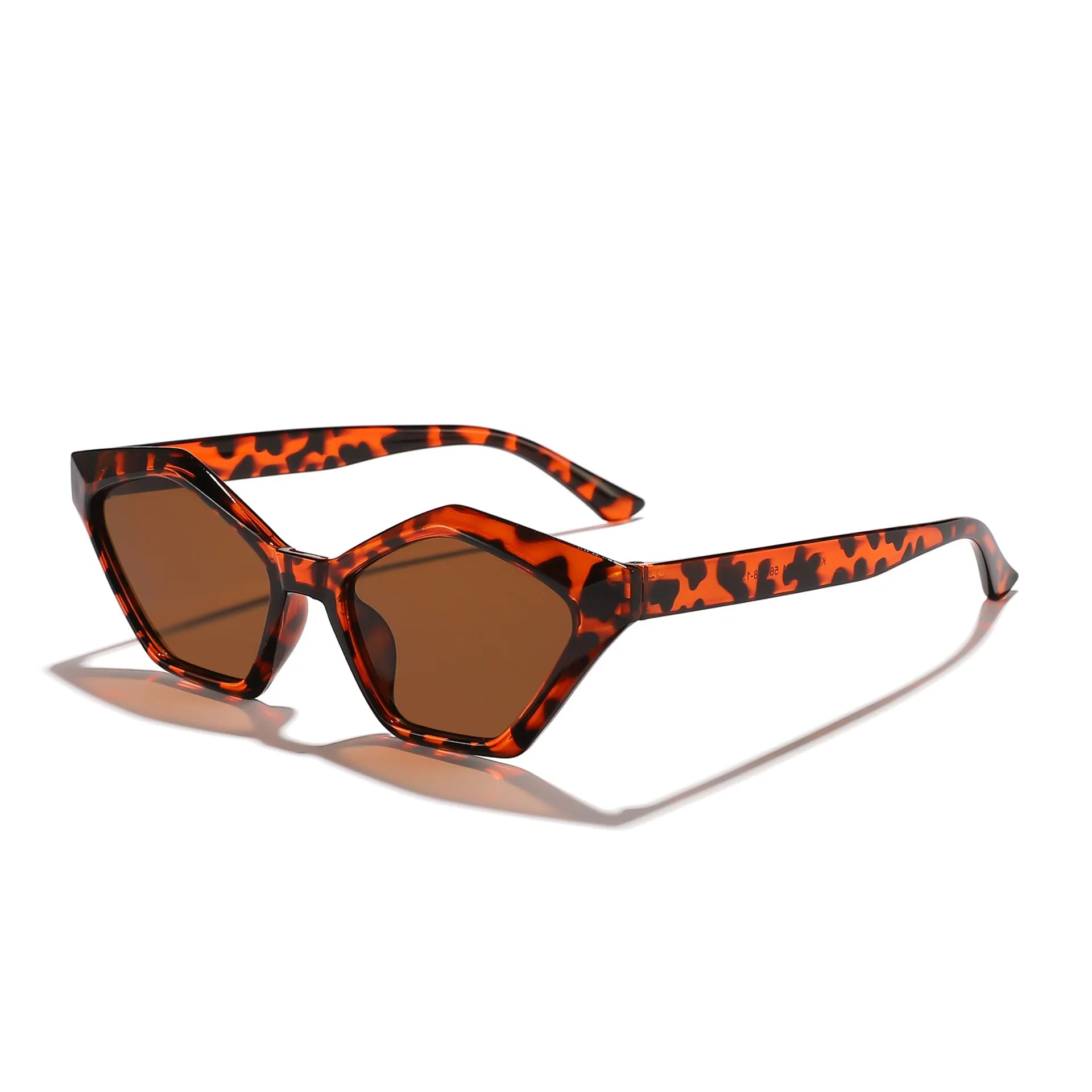 Amelie Cat-Eye Sunglasses