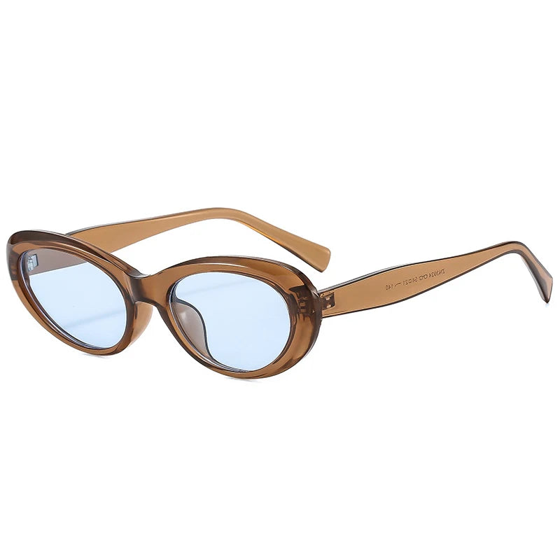 Valenne Oval Frames