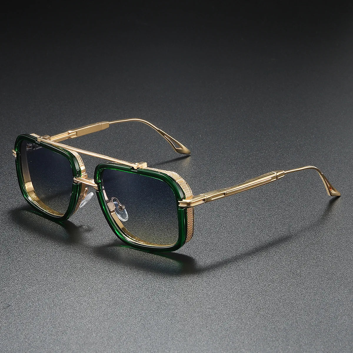 Veyron Metal Sunglasses
