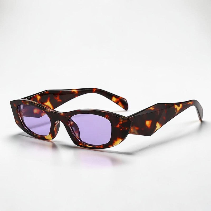 Liora Bold Sunglasses