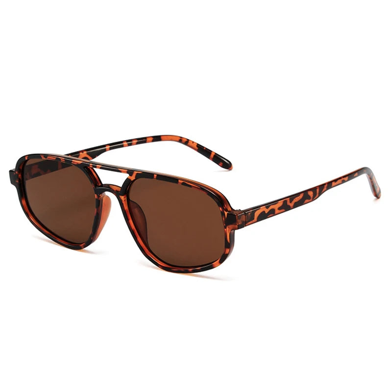 Retroline Aviator Sunglasses