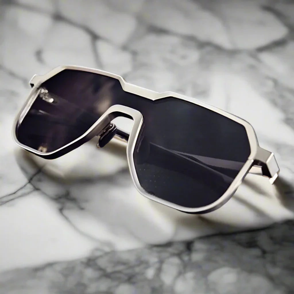 Ardent Vector Metal Frames