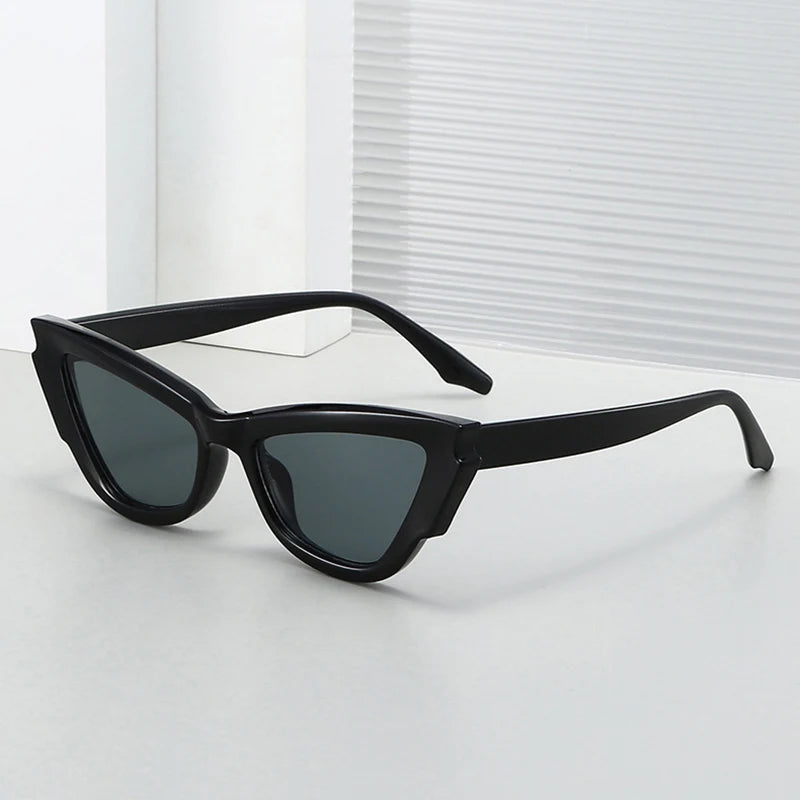 Valora Cat-Eye Sunglasses