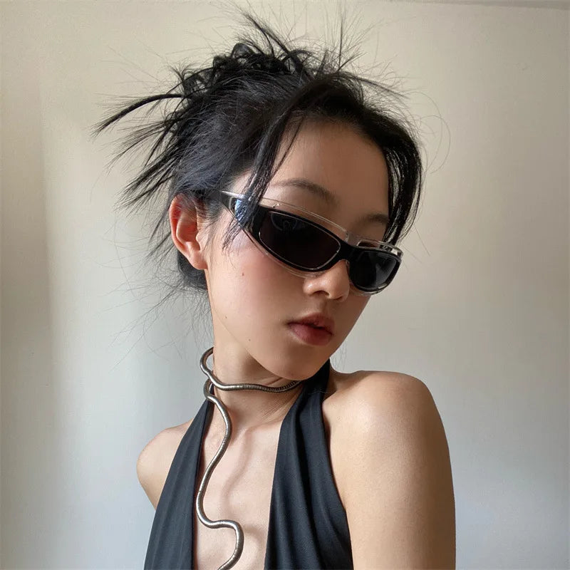 Afterglow Shield Sunglasses