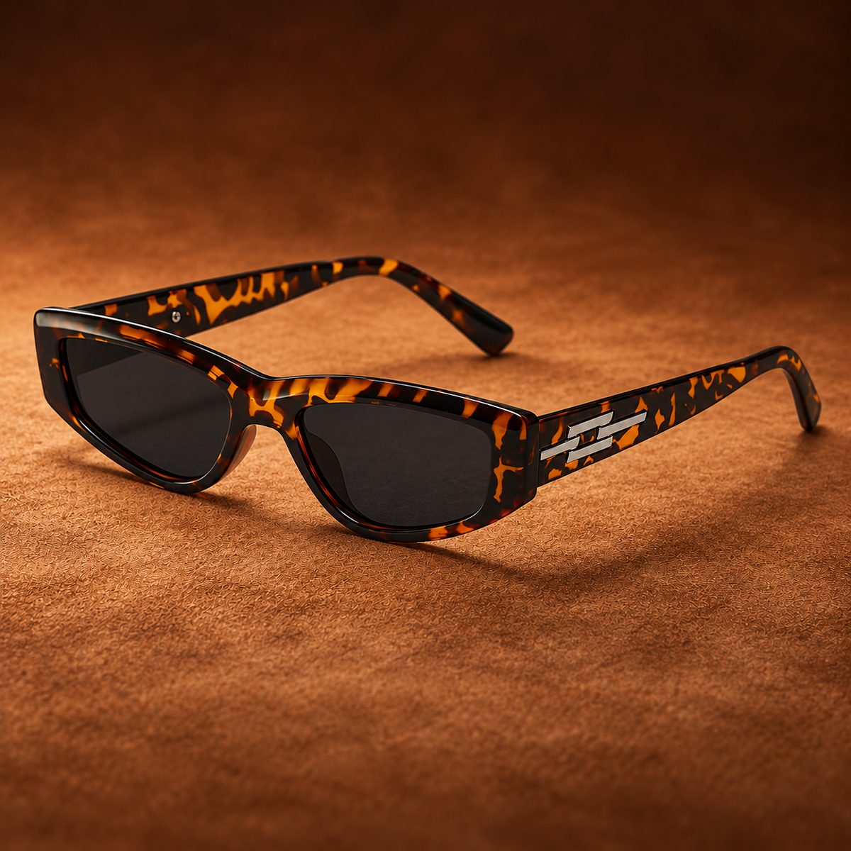 Vionelle Cat-Eye Sunglasses